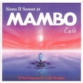 Siesta II Sunset at Mambo Cafe / 2 CD Siesta II Sunset at Mambo Cafe / 2 CD
